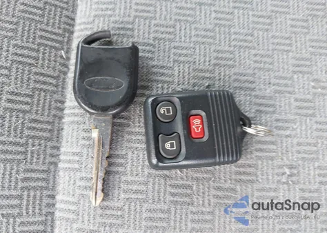 2006 Ford Freestar Sel from USA, damaged, VIN 2FMZA52286BA56741